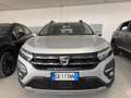Dacia Sandero Sandero Stepway III 2021  1.0 tce Comfort SL + Argent - thumbnail 4