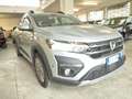 Dacia Sandero Sandero Stepway III 2021  1.0 tce Comfort SL + Argent - thumbnail 13