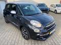 Fiat 500L Urban 1,3 Multijet Automatik Klima AHK PDC Gris - thumbnail 7