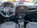 Fiat 500L Urban 1,3 Multijet Automatik Klima AHK PDC Gris - thumbnail 12