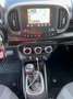 Fiat 500L Urban 1,3 Multijet Automatik Klima AHK PDC Gris - thumbnail 13