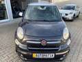 Fiat 500L Urban 1,3 Multijet Automatik Klima AHK PDC Gris - thumbnail 8