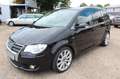 Volkswagen Touran Highline 1.4*R-Line*NAVI*H&RSportfahrwerk Noir - thumbnail 1