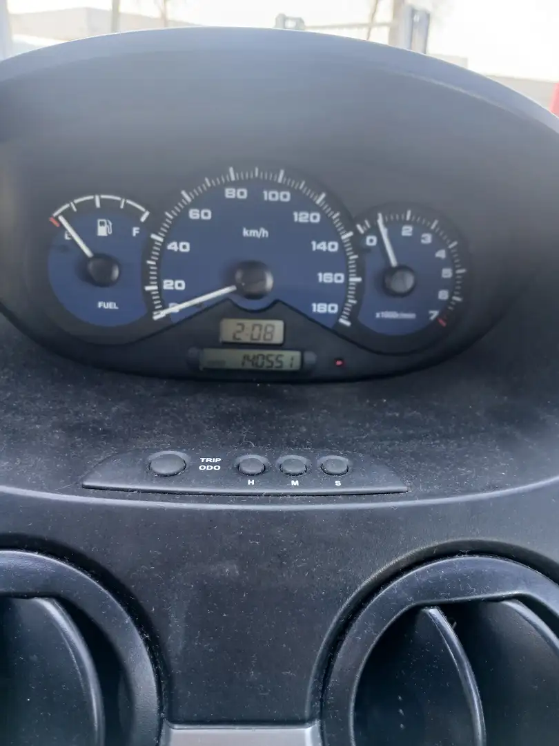 Chevrolet Matiz Matiz 0.8 Style - 1