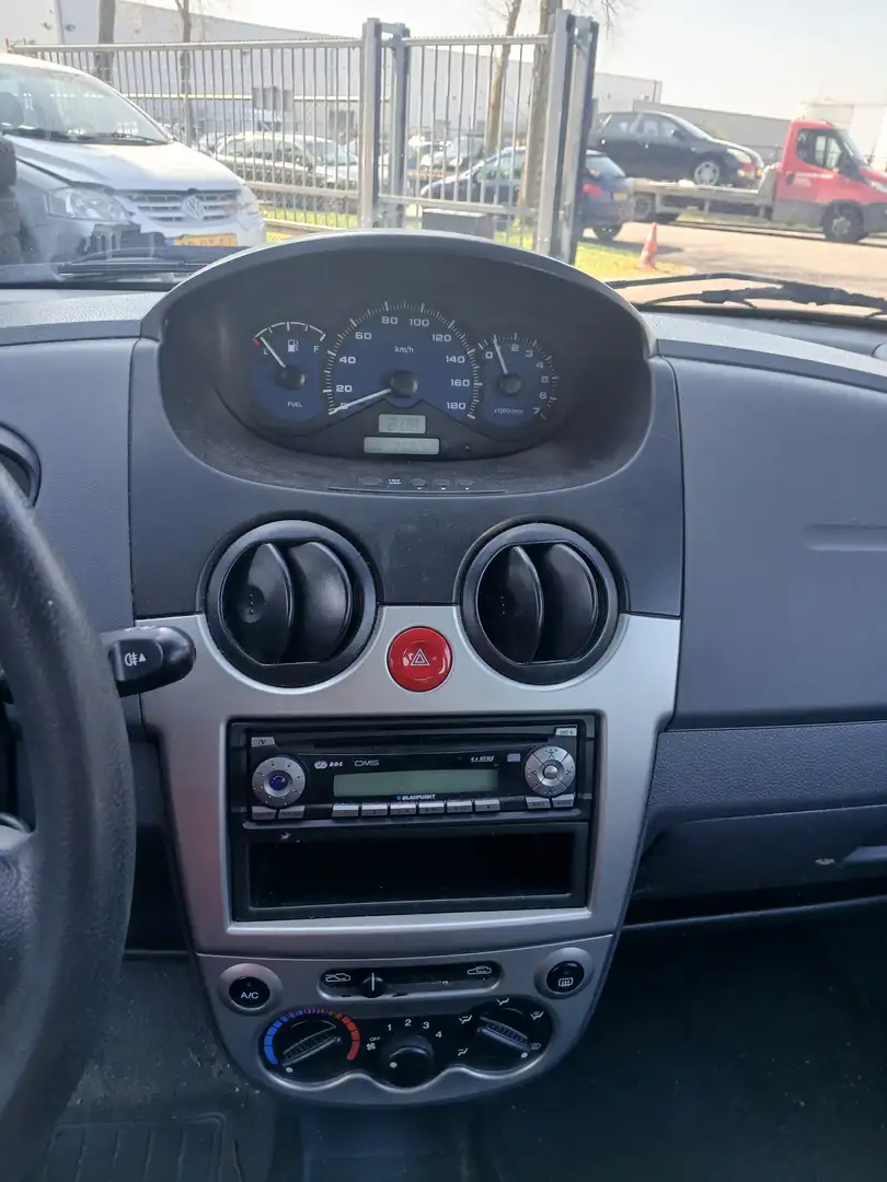 Chevrolet Matiz Matiz 0.8 Style - 2