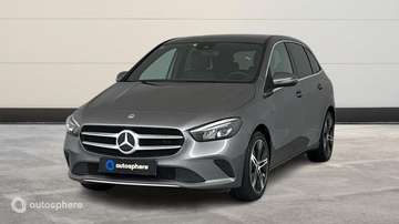 250 e 160+102ch Progressive Line Edition 8G-DCT