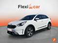 Kia Niro 1.6 GDi Híbrido Drive Blanco - thumbnail 3