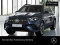 Mercedes-Benz GLE 450 d 4M AMG+NIGHT+PANO+360+AHK+MULTIBEAM+SPUR Blau - thumbnail 1