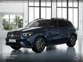 Mercedes-Benz GLE 450 d 4M AMG+NIGHT+PANO+360+AHK+MULTIBEAM+SPUR Blau - thumbnail 13