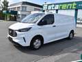 Ford Transit Custom 2.0 ACC LED Navi APP Connect RFK + PDC Weiß - thumbnail 1