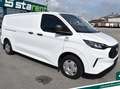 Ford Transit Custom 2.0 ACC LED Navi APP Connect RFK + PDC Weiß - thumbnail 3