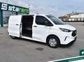 Ford Transit Custom 2.0 ACC LED Navi APP Connect RFK + PDC Weiß - thumbnail 9