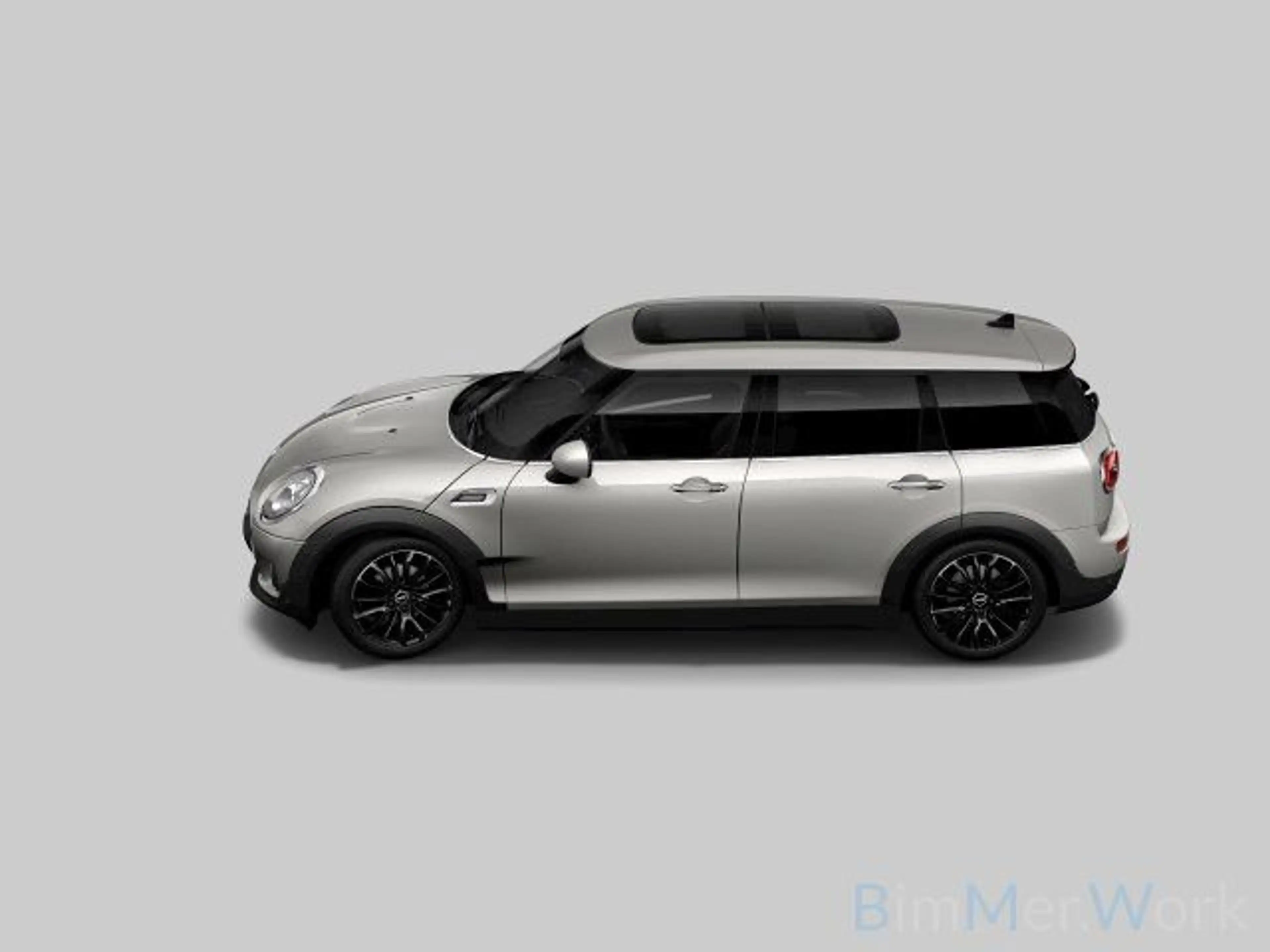 MINI One Clubman ONE CLUBMAN AUTOMATIK NAVI PANORAMA LED KEYLESS — photo 5