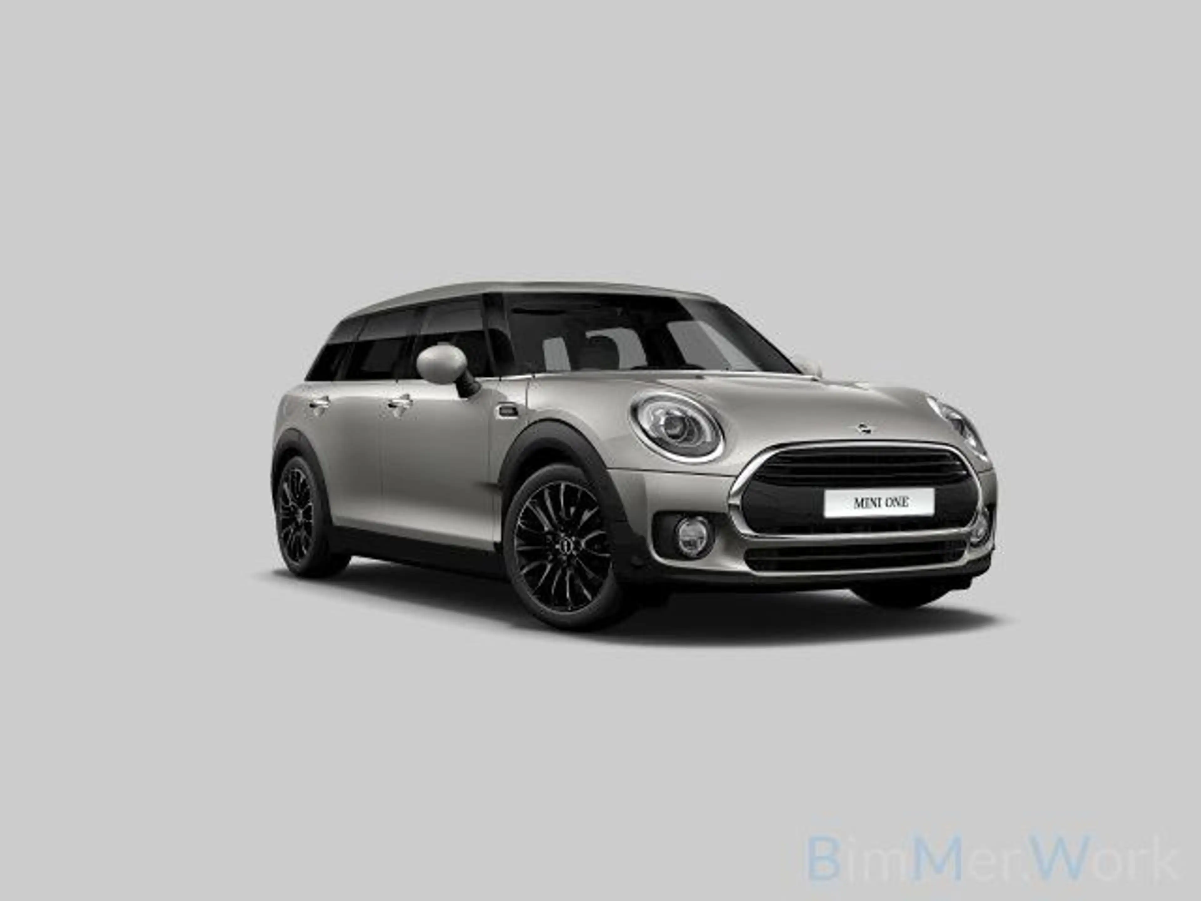MINI One Clubman ONE CLUBMAN AUTOMATIK NAVI PANORAMA LED KEYLESS — photo 3