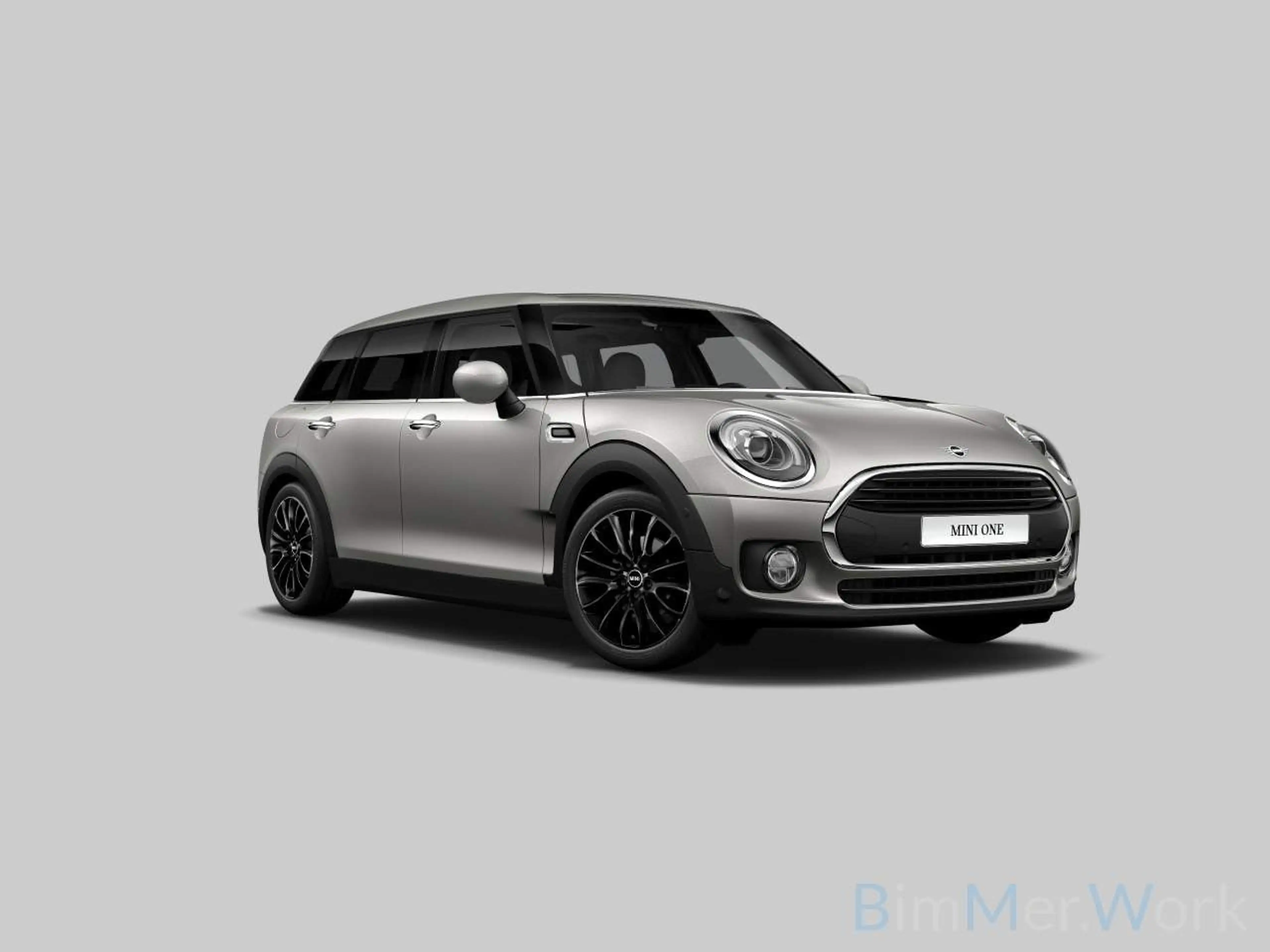 MINI One Clubman ONE CLUBMAN AUTOMATIK NAVI PANORAMA LED KEYLESS