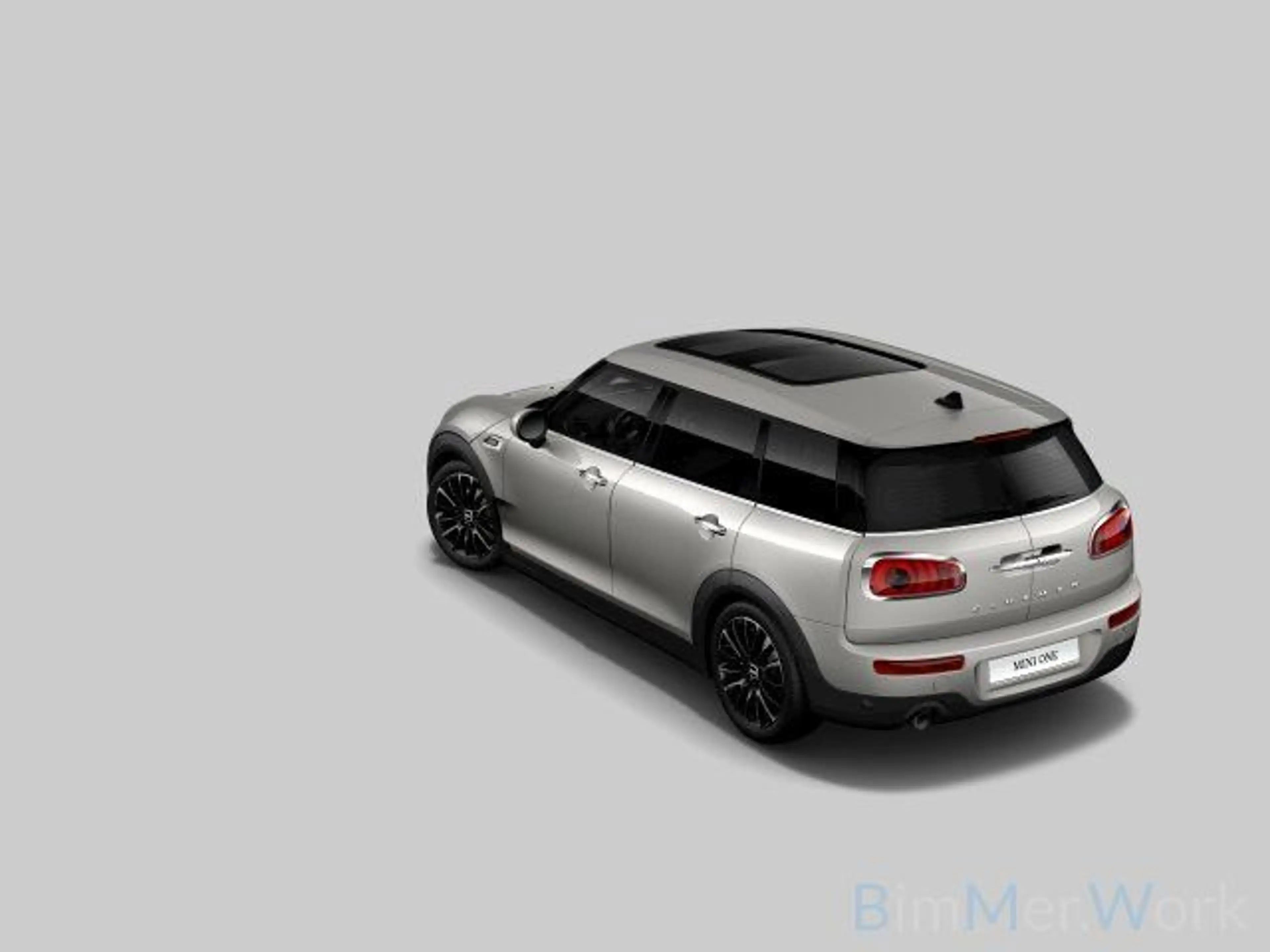 MINI One Clubman ONE CLUBMAN AUTOMATIK NAVI PANORAMA LED KEYLESS — photo 6
