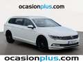 Volkswagen Passat Variant 2.0TDI Sport 110kW Blanco - thumbnail 2