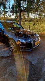 2.0 TDI ultra S tronic design