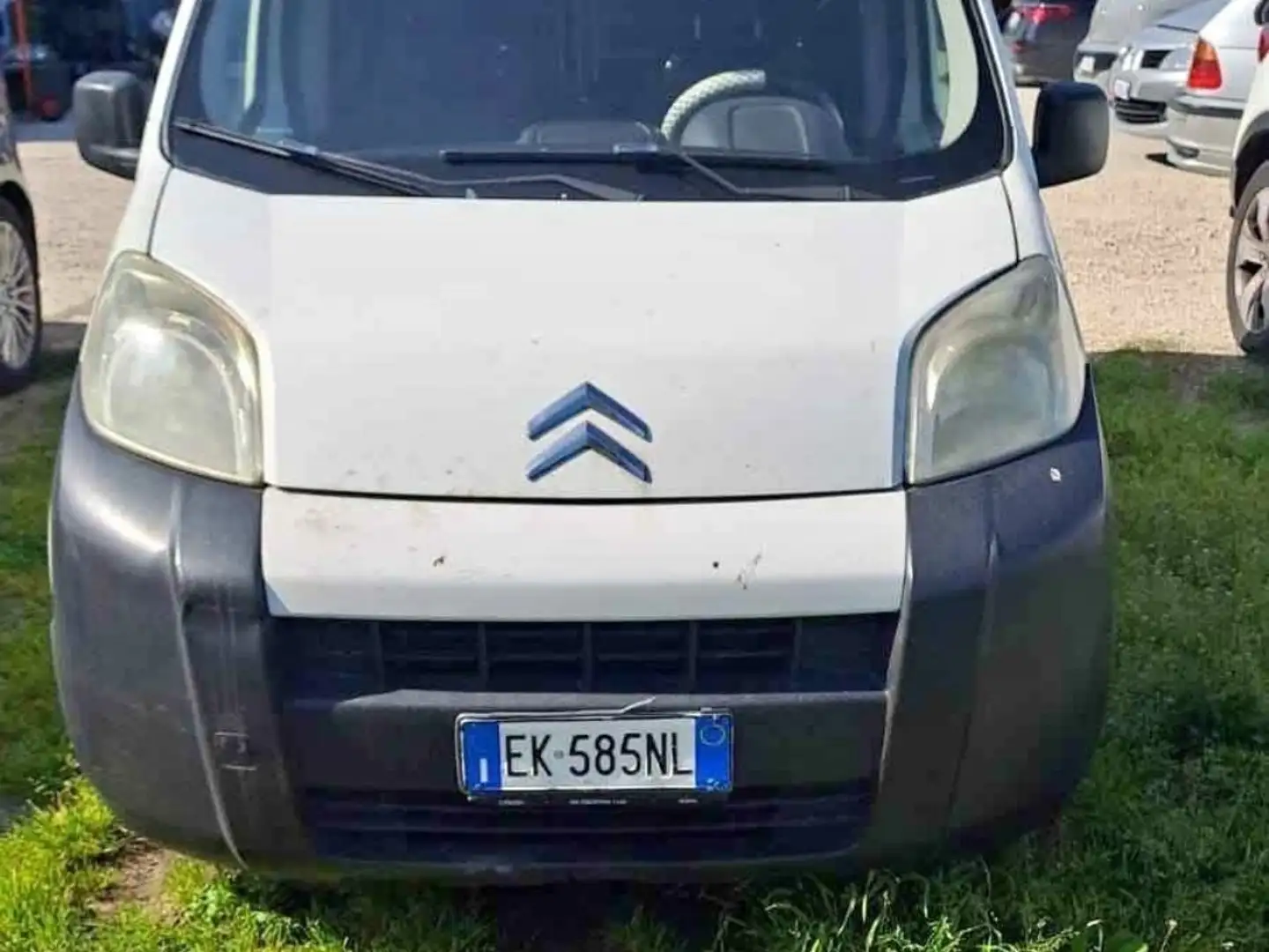Citroen Nemo 1.3 hdi m-space - 1