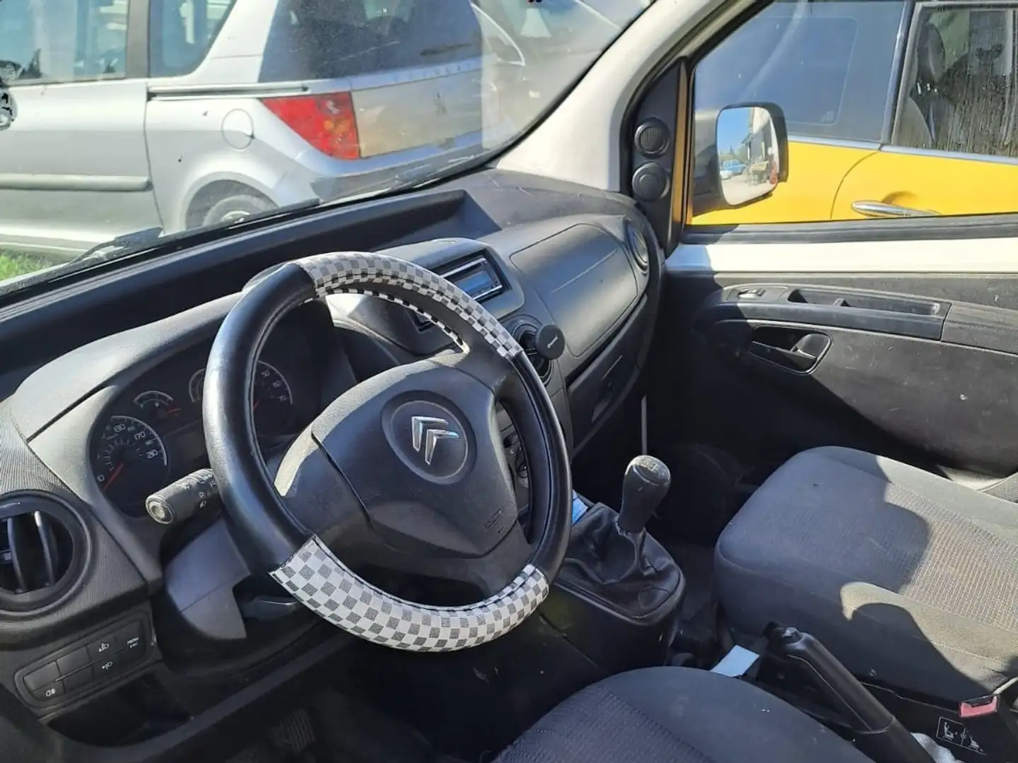 Citroen Nemo 1.3 hdi m-space - 2