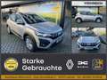 Dacia Sandero Stepway Automatik mit Klima Klima Rückfahrkamera Szürke - thumbnail 1