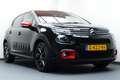 Citroen C3 1.2 110pk Vol Automaat S&S Shine. Bi Tone, Navi, C Zwart - thumbnail 2