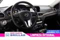 Mercedes-Benz C 200 CDI Coupe Sport 204cv 2P # NAVY, PARKTRONIC - thumbnail 10