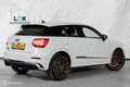 Audi Q2 2.0 TFSI SQ2 Wit - thumbnail 2