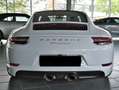 Porsche 911 Porsche 991.2 Carrera LED SportChrono Scarico spo Blanc - thumbnail 2