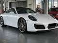 Porsche 911 Porsche 991.2 Carrera LED SportChrono Scarico spo Blanco - thumbnail 3