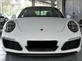 Porsche 911 Porsche 991.2 Carrera LED SportChrono Scarico spo Blanco - thumbnail 4