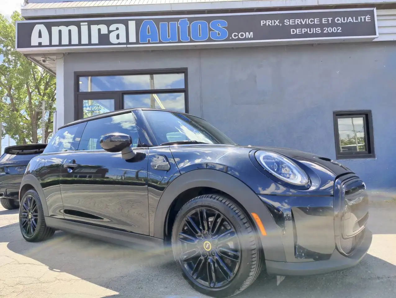 2023 MINI 3 Door