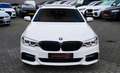 BMW 530 5-serie Touring 530i xDrive High Executive | M-pak Wit - thumbnail 11