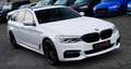BMW 530 5-serie Touring 530i xDrive High Executive | M-pak Wit - thumbnail 12