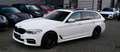 BMW 530 5-serie Touring 530i xDrive High Executive | M-pak Wit - thumbnail 29