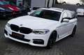 BMW 530 5-serie Touring 530i xDrive High Executive | M-pak Wit - thumbnail 10