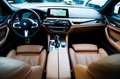 BMW 530 5-serie Touring 530i xDrive High Executive | M-pak Wit - thumbnail 3