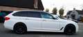 BMW 530 5-serie Touring 530i xDrive High Executive | M-pak Wit - thumbnail 16