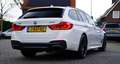 BMW 530 5-serie Touring 530i xDrive High Executive | M-pak Wit - thumbnail 22