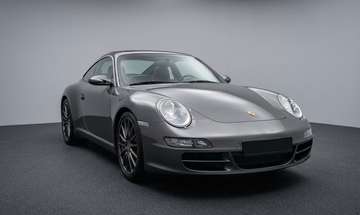 911 Targa 4S