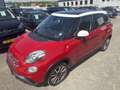 Fiat 500L Cross 1.4 CROSS 95CV Rouge - thumbnail 2