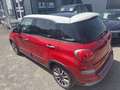 Fiat 500L Cross 1.4 CROSS 95CV Rouge - thumbnail 3