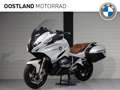 BMW R 1250 RT Full Option | Option 719 | Dealeronderhouden U rij Wit - thumbnail 1
