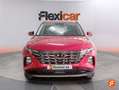 Hyundai TUCSON 1.6 CRDI Maxx 4x2 Rojo - thumbnail 2