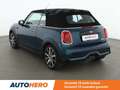 MINI Cooper S Cabrio Cooper S Sidewalk Edition Blu/Azzurro - thumbnail 4