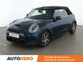 MINI Cooper S Cabrio Cooper S Sidewalk Edition Blu/Azzurro - thumbnail 1