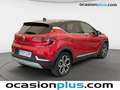 Renault Captur TCe GPF Zen EDC 103kW Rojo - thumbnail 4