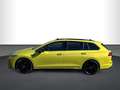 Volkswagen Golf Variant Golf VIII Variant 2.0 TSI R-Line 4Motion DSG, PA Gelb - thumbnail 5