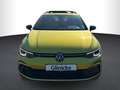 Volkswagen Golf Variant Golf VIII Variant 2.0 TSI R-Line 4Motion DSG, PA Gelb - thumbnail 3
