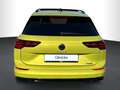 Volkswagen Golf Variant Golf VIII Variant 2.0 TSI R-Line 4Motion DSG, PA Gelb - thumbnail 4